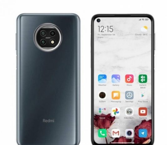 Новая линейка Redmi Note 10 порадует скоростью зарядки