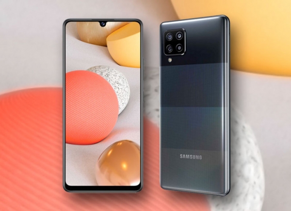 Не середняк и не бюджетка: странные характеристики Samsung Galaxy A42