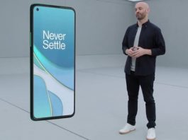 Трижды на те же грабли: первые владельцы OnePlus 8T жалуются на экран