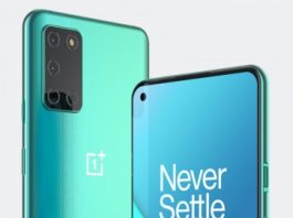OnePlus впервые заговорила о камере OnePlus 8T
