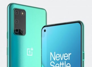 OnePlus впервые заговорила о камере OnePlus 8T