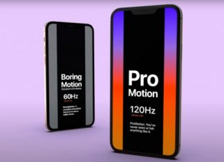 Пользователям все равно: Apple выбрала 5G вместо 120 Гц в iPhone 12