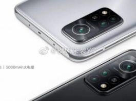 Xiaomi Redmi K30S показался на «официальных» баннерах