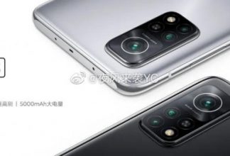 Xiaomi Redmi K30S показался на «официальных» баннерах