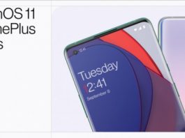 OnePlus снова первая: OnePlus 8 и 8 Pro начинают получать Android 11