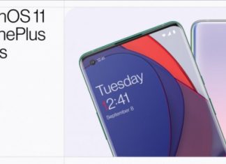 OnePlus снова первая: OnePlus 8 и 8 Pro начинают получать Android 11