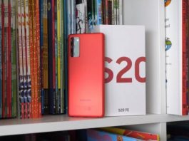 Fail Edition: владельцы Samsung Galaxy S20 FE массово жалуются на тач