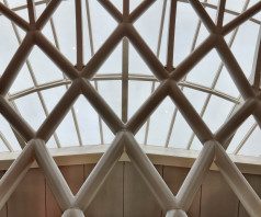 OnePlus показала пример широкоугольной съемки на камеру OnePlus 8T