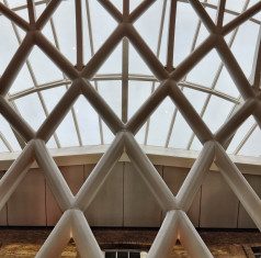 OnePlus показала пример широкоугольной съемки на камеру OnePlus 8T