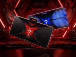 «Убийца» ASUS ROG Phone 3 наконец добрался до Европы