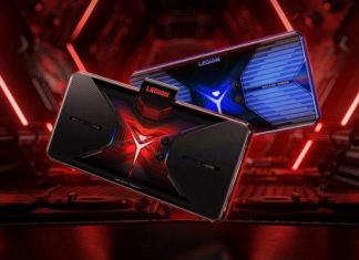 «Убийца» ASUS ROG Phone 3 наконец добрался до Европы