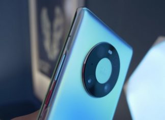 Дай списать! Huawei скопировала у Apple начало презентации Mate 40 Pro