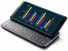 Создатели Nokia E7 на Android готовят новый девайс
