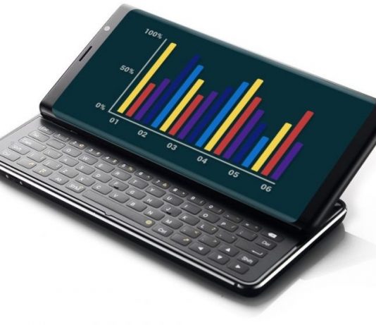 Создатели Nokia E7 на Android готовят новый девайс