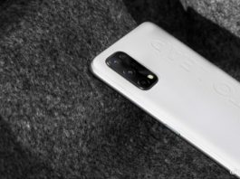 Официальные промо-фото Realme Q2 Pro раскрыли его фишку