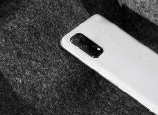Официальные промо-фото Realme Q2 Pro раскрыли его фишку