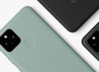Google не возлагает надежд на успех Pixel 5 и Pixel 4a 5G