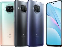 Анонс Xiaomi Mi 10T Lite – сильный конкурент POCO X3 без компромиссов