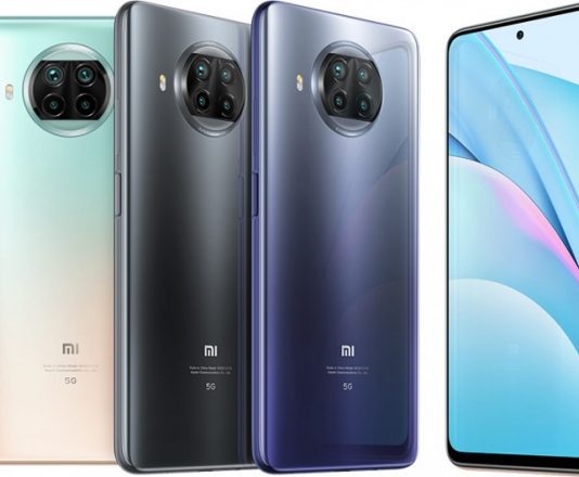 Анонс Xiaomi Mi 10T Lite – сильный конкурент POCO X3 без компромиссов