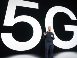 У iPhone 12 есть косяк по части 5G, его исправят с обновлением позже