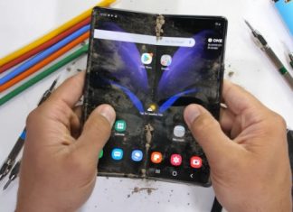 Samsung Galaxy Z Fold 2 прошел тесты на прочность: выводы сделаны