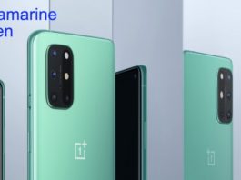Первый апдейт для OnePlus 8T наладил камеру и энергоэффективность