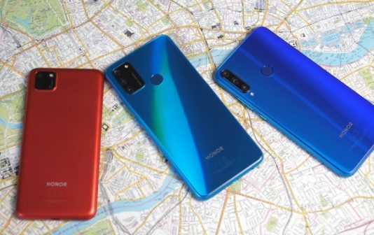 Поглощение конкурента? Xiaomi обсуждает с Huawei вопрос покупки Honor