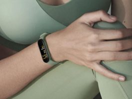 Браслет Xiaomi Mi Band 5 доступен по самой низкой цене на AliExpress