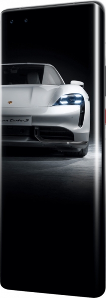 Анонс Mate 40 RS: кризисная люкс-версия Mate 40 Pro+ от Porsche Design