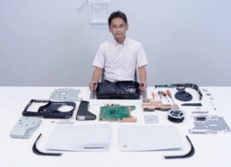 Sony разобрала PlayStation 5 на видео, выяснилось много интересного