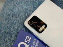 Крупная утечка LG Q52: живые фото и ВСЕ характеристики до анонса
