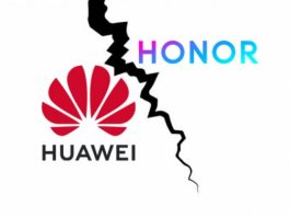 Huawei может продать бренд Honor для обхода санкций