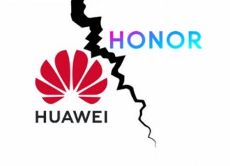 Huawei может продать бренд Honor для обхода санкций