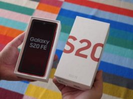 Фидбек-флагман Samsung Galaxy S20 FE уже в продаже в России (цена)