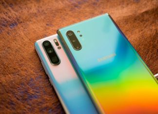 Samsung троллит Huawei, предлагая скидку при сдаче старого устройства