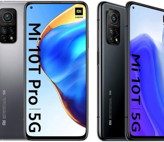 Xiaomi объяснила, почему Mi 10T Pro получил IPS, а не AMOLED