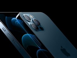 Анонс iPhone 12 Pro и 12 Pro Max — быстрый интернет, лучшие камеры
