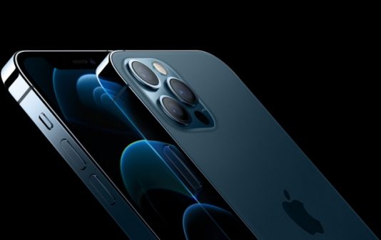 Анонс iPhone 12 Pro и 12 Pro Max — быстрый интернет, лучшие камеры