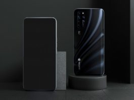 Подэкранной камеры не будет в Galaxy S21, но дебют состоится в 2021