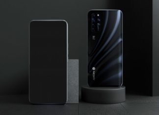 Подэкранной камеры не будет в Galaxy S21, но дебют состоится в 2021