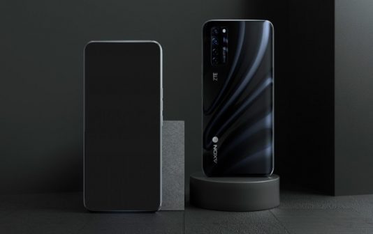 Подэкранной камеры не будет в Galaxy S21, но дебют состоится в 2021