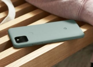 Опять даунгрейды: Google лишила Pixel 5 чипа для обработки изображений