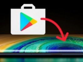 Huawei, живи! Новый метод установки Google-сервисов