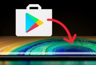 Huawei, живи! Новый метод установки Google-сервисов