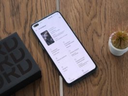 Дата анонса и новые подробности OnePlus Nord N10 и N100