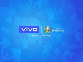 Vivo стала официальным партнёром Чемпионатов Европы по футболу