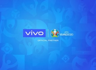 Vivo стала официальным партнёром Чемпионатов Европы по футболу
