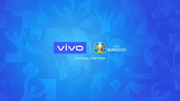 Vivo стала официальным партнёром Чемпионатов Европы по футболу
