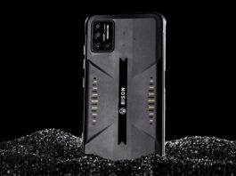 Всего один день! Защищённые смартфоны UMIDIGI в полцены