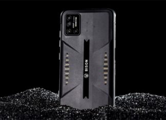 Всего один день! Защищённые смартфоны UMIDIGI в полцены